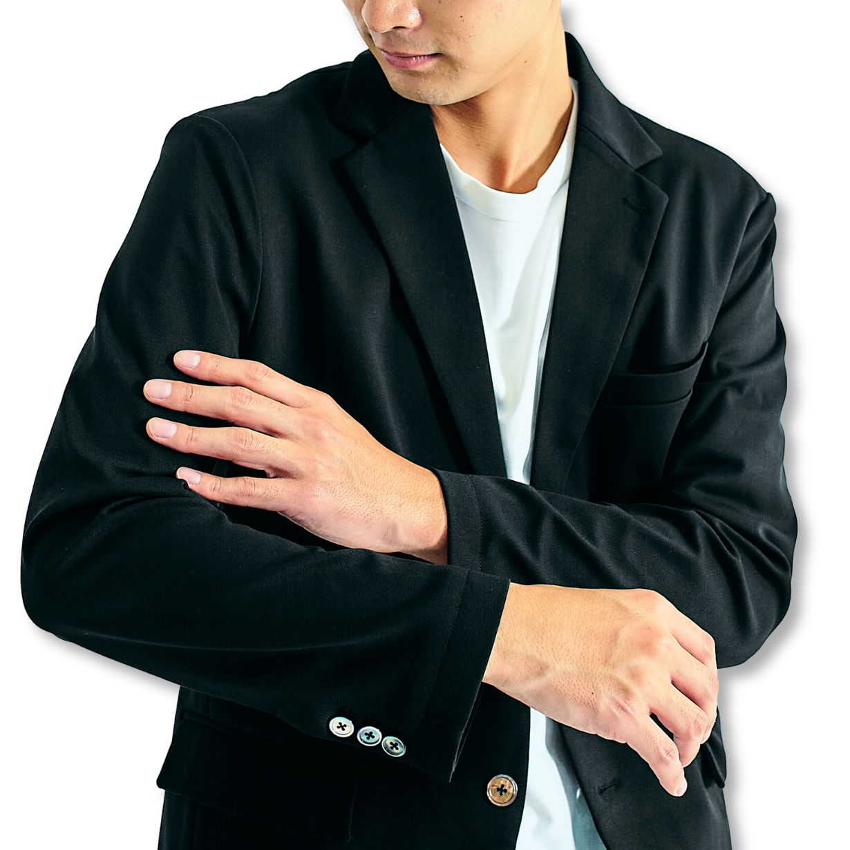 Botanicaltech®SUIT（秋冬）VELVET