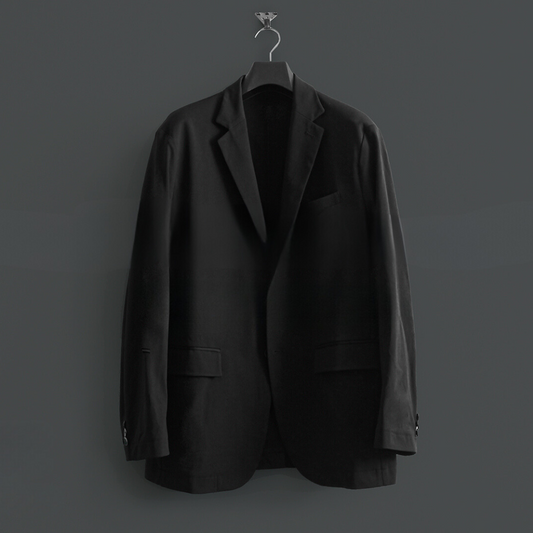 SUSTAINABLE ALL IN ONE SUIT(春秋初冬）寂（SABI）