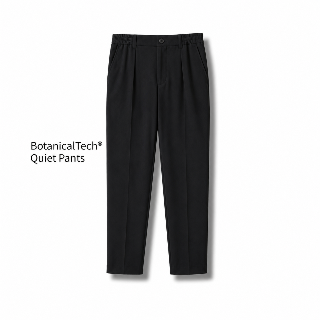 BotanicalTech® Quiet Pants