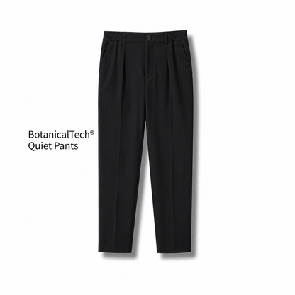 BotanicalTech® Quiet Pants