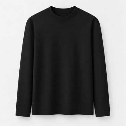 BotanicalTech® 長袖Tシャツ 260g Cotton Refined Long Sleeve Tee