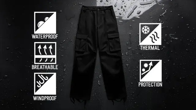 AEROTECT FatiguePants