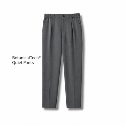 BotanicalTech® Quiet Pants