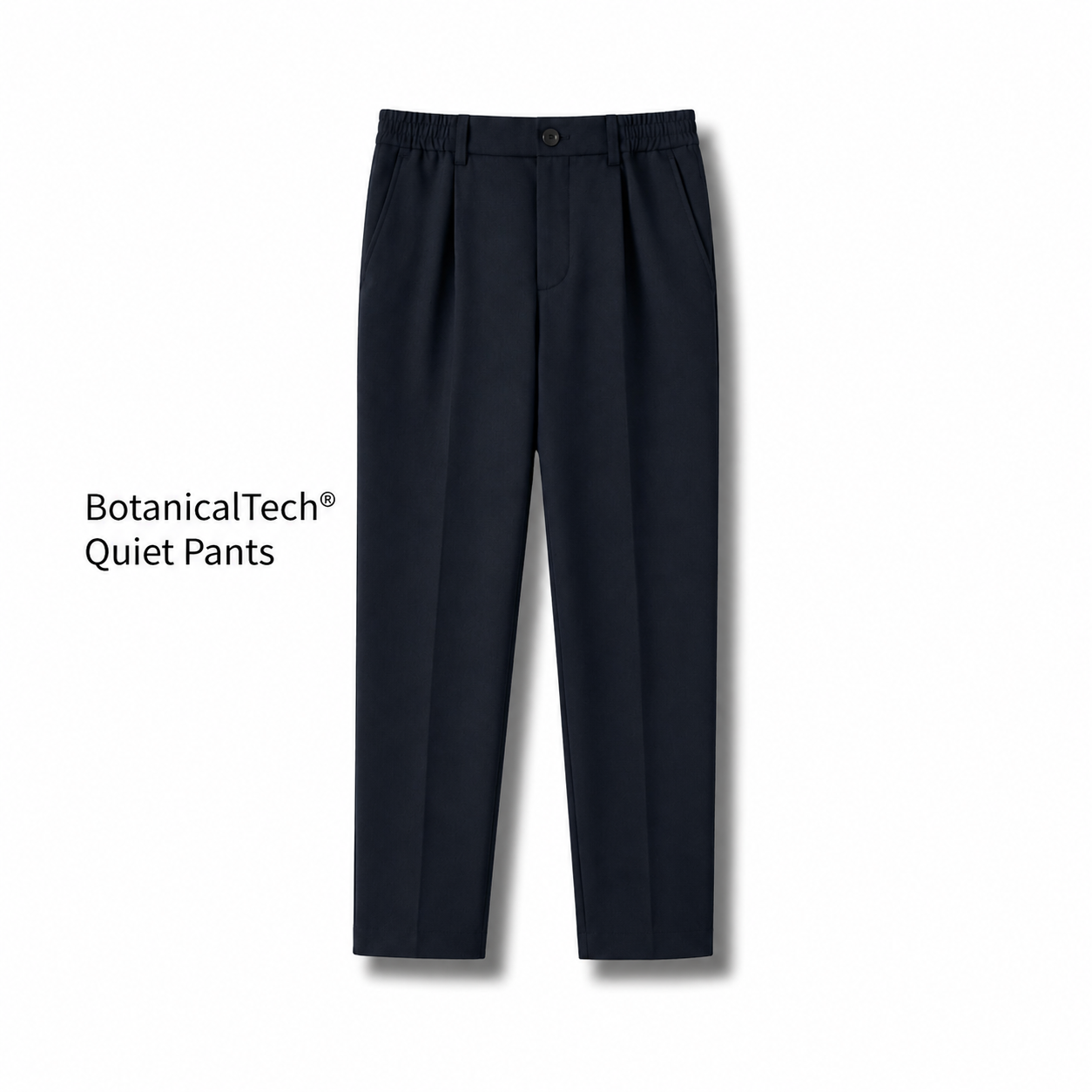 BotanicalTech® Quiet Pants