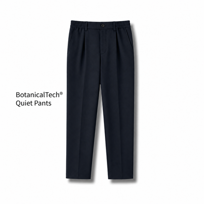 BotanicalTech® Quiet Pants