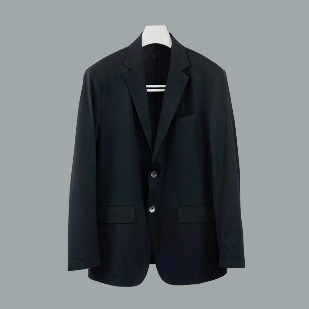 SUSTAINABLE ALL IN ONE SUIT(春夏）侘(WABI)
