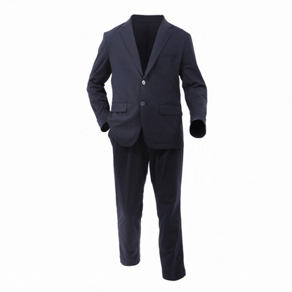 SUSTAINABLE ALL IN ONE SUIT (Spring, Summer, Autumn) WABI